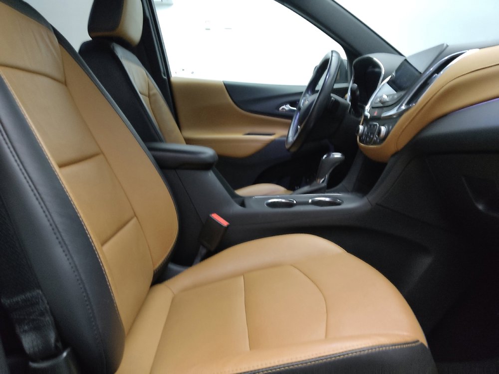 Used 2021 Chevrolet Equinox Premier AWD/4WD image 21