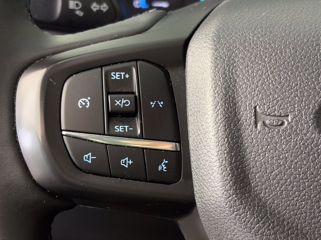 Used 2024 Ford Ranger XLT w/ FX4 Off-Road Package AWD/4WD image 17