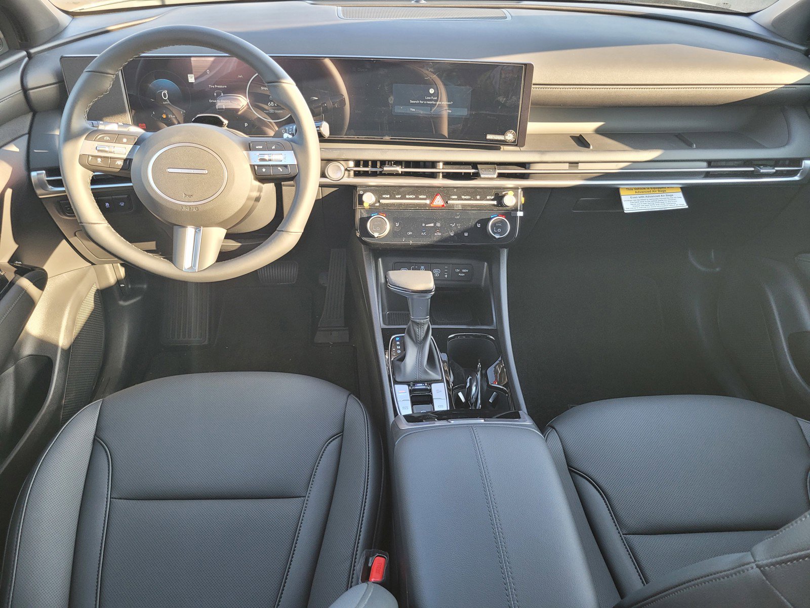 New 2026 Hyundai Santa Cruz XRT image 15