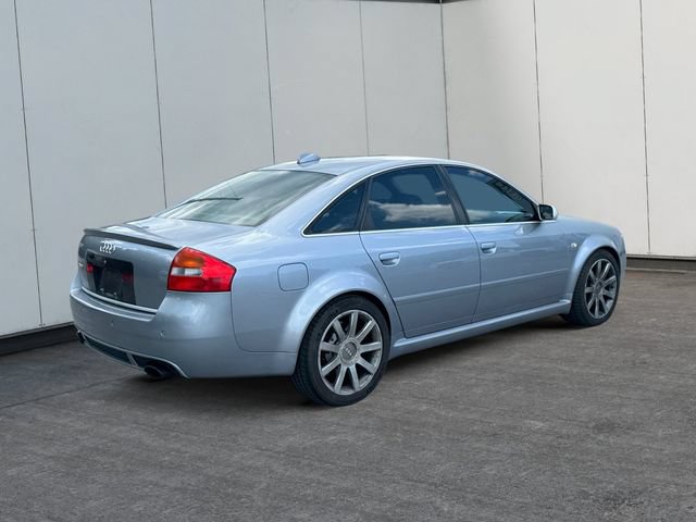 Used 2003 Audi RS 6 AWD/4WD image 5