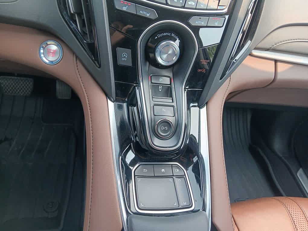 Used 2021 Acura RDX AWD w/ Technology Package image 28