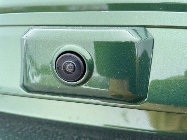 New 2025 Ford Bronco Sport Outer Banks w/ Outer Banks Tech Package+ image 14