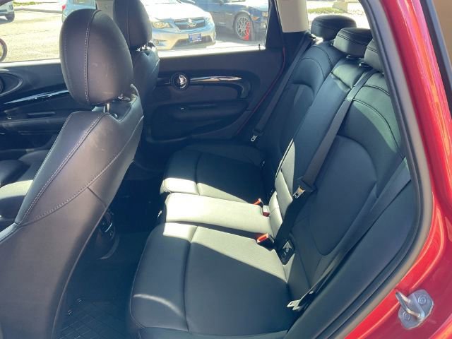 Used 2022 MINI Cooper Clubman S AWD/4WD image 19