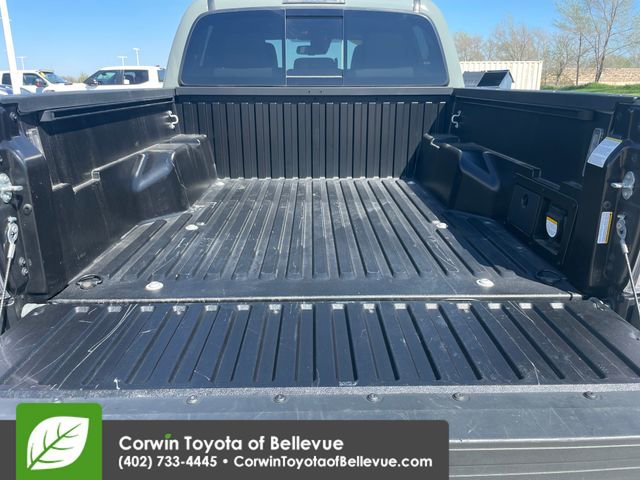 Certified 2023 Toyota Tacoma TRD Sport w/ Technology Package AWD/4WD image 29