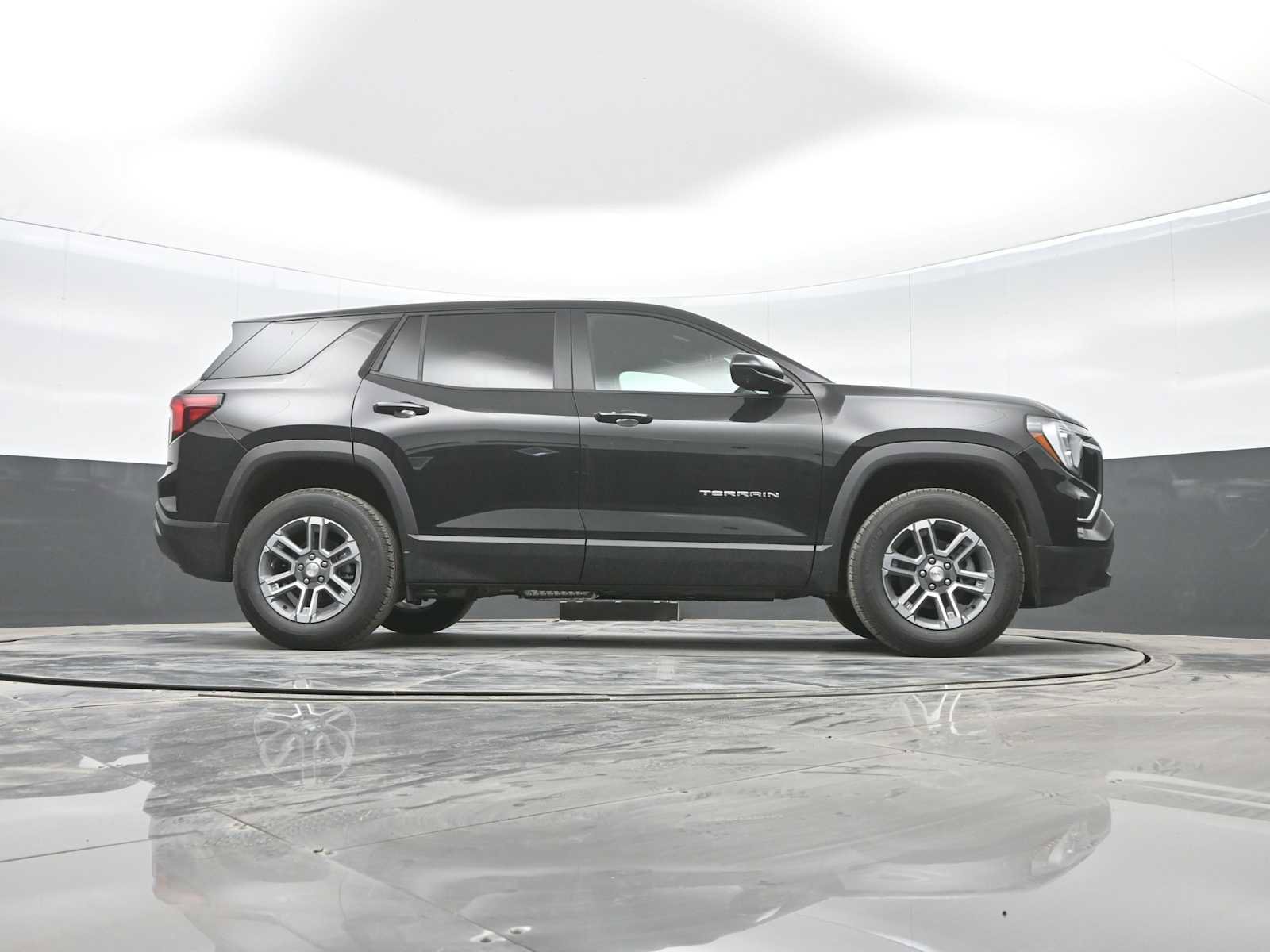 New 2026 GMC Terrain Elevation image 27