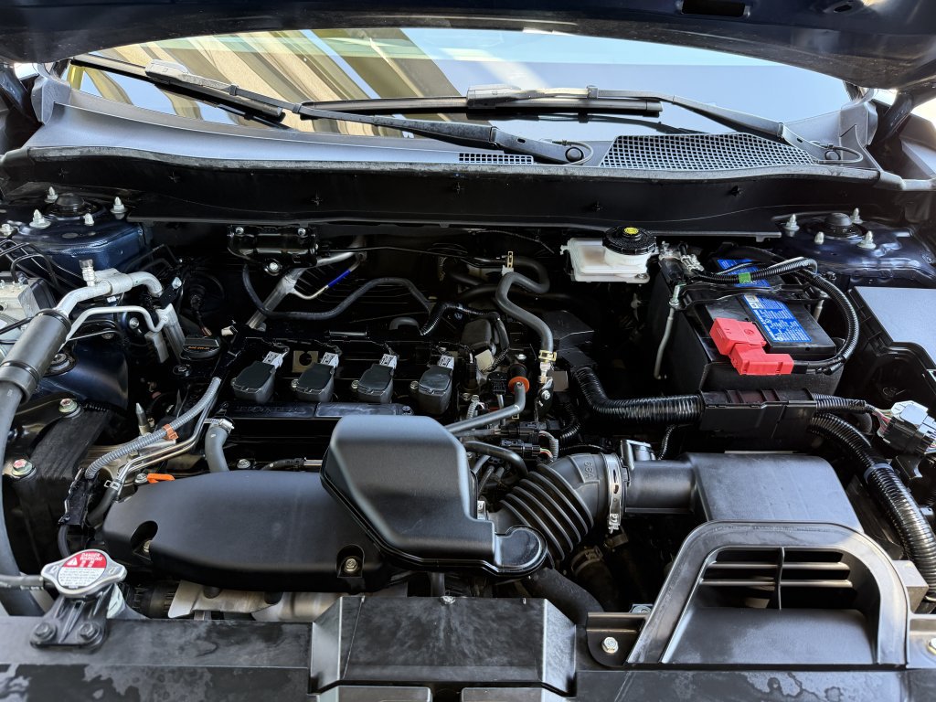 Used 2025 Honda CR-V LX image 41