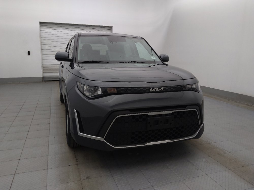 Used 2023 Kia Soul LX w/ Option Group 015 FWD image 14