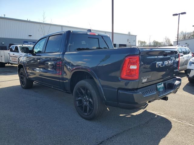 New 2026 RAM 1500 Laramie image 4