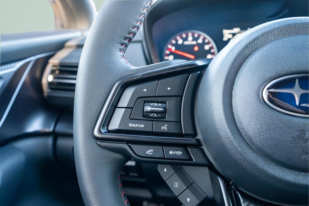 Used 2025 Subaru WRX Premium image 25