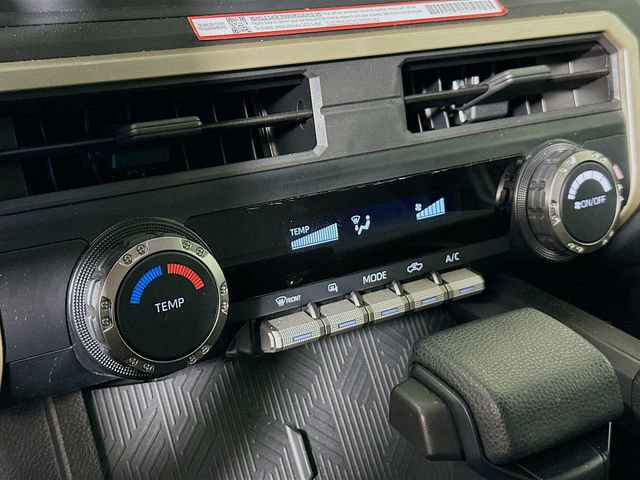 Certified 2024 Toyota Tacoma SR image 18