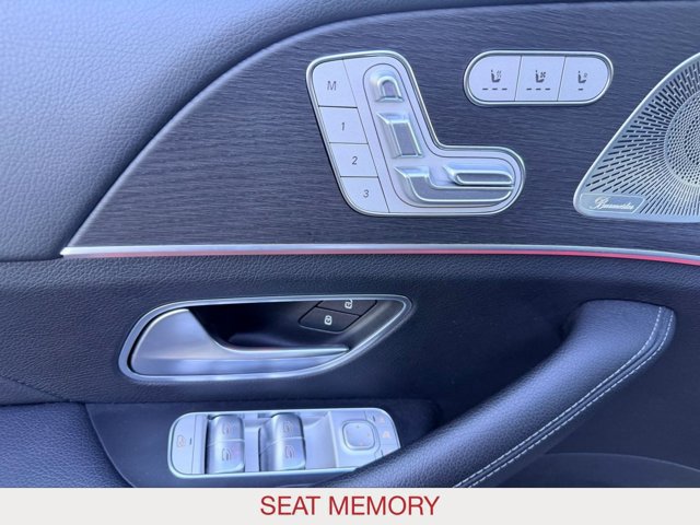 Used 2022 Mercedes-Benz GLE 350 4MATIC image 10