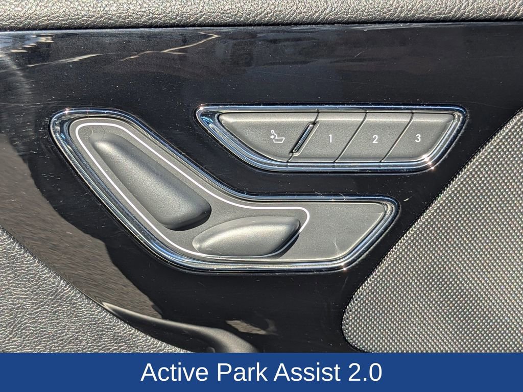 Used 2022 Lincoln Aviator Reserve w/ Equipment Group 201A image 15