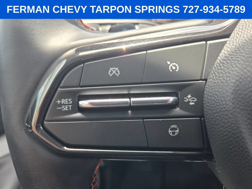 New 2026 Chevrolet Blazer EV SS w/ Performance Package AWD/4WD image 32