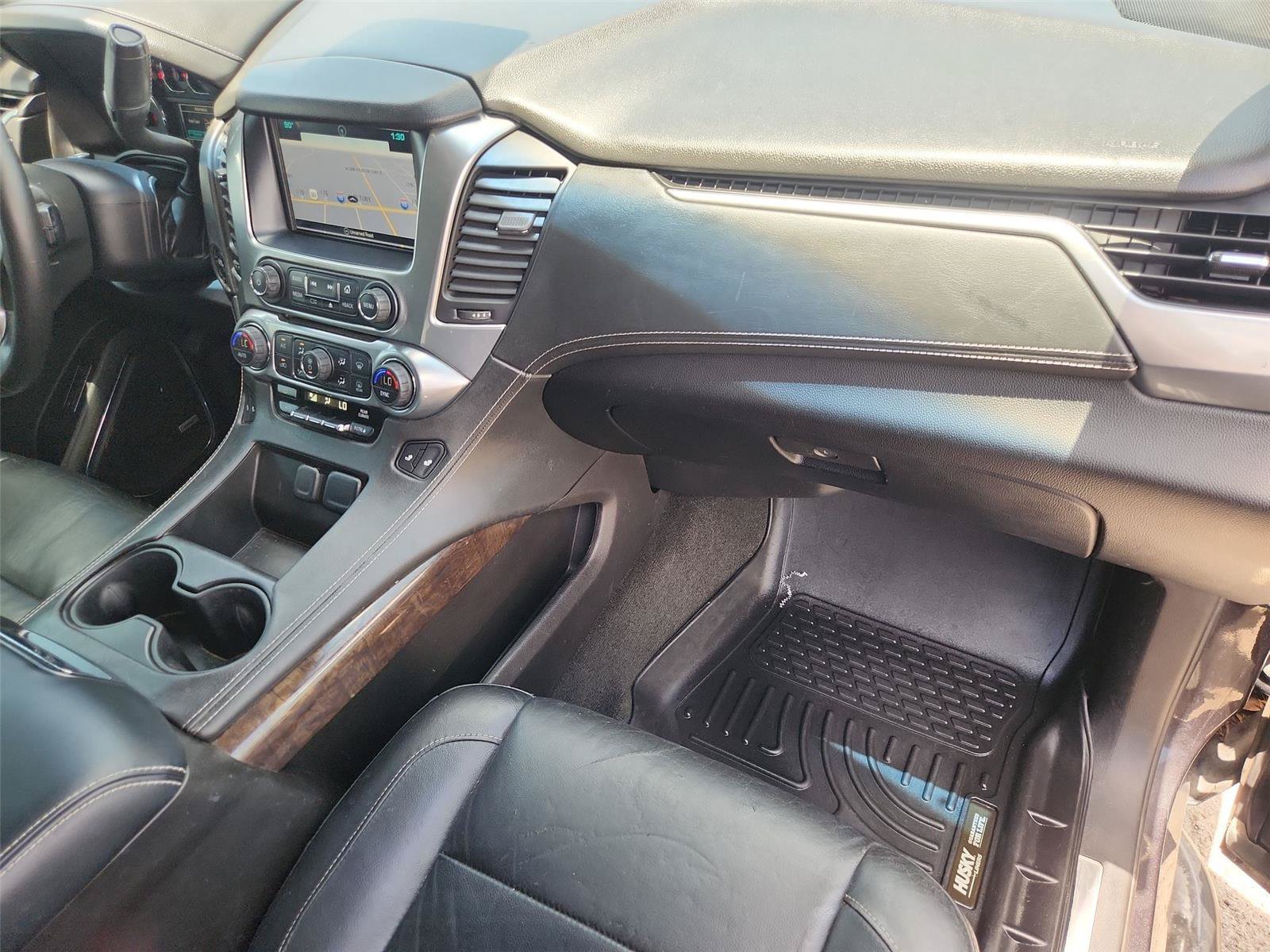 Used 2016 Chevrolet Tahoe LT AWD/4WD image 30
