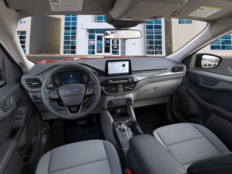 New 2026 Ford Escape Active w/ Cold Weather Package image 32