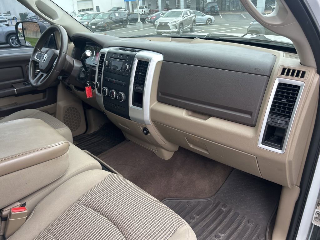 Used 2011 RAM 2500 SLT w/ Protection Group AWD/4WD image 42