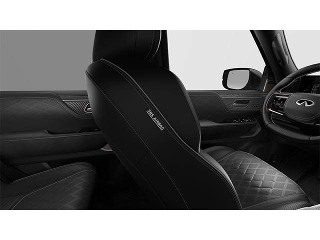New 2026 INFINITI QX80 Autograph w/ Premium Cargo Package image 20
