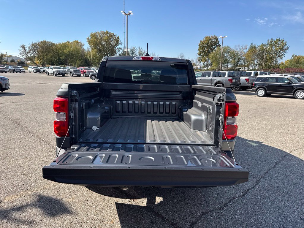 New 2026 Ford Maverick XLT w/ Equipment Group 301A AWD/4WD image 24