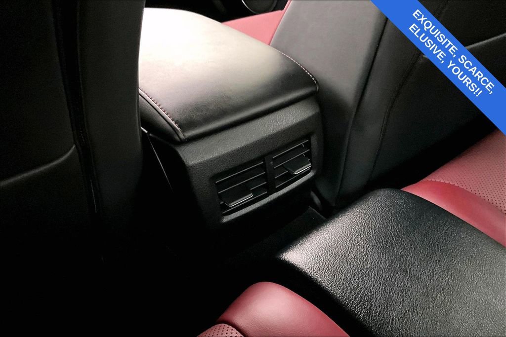 Used 2023 Lexus RC 350 w/ Premium Package image 31