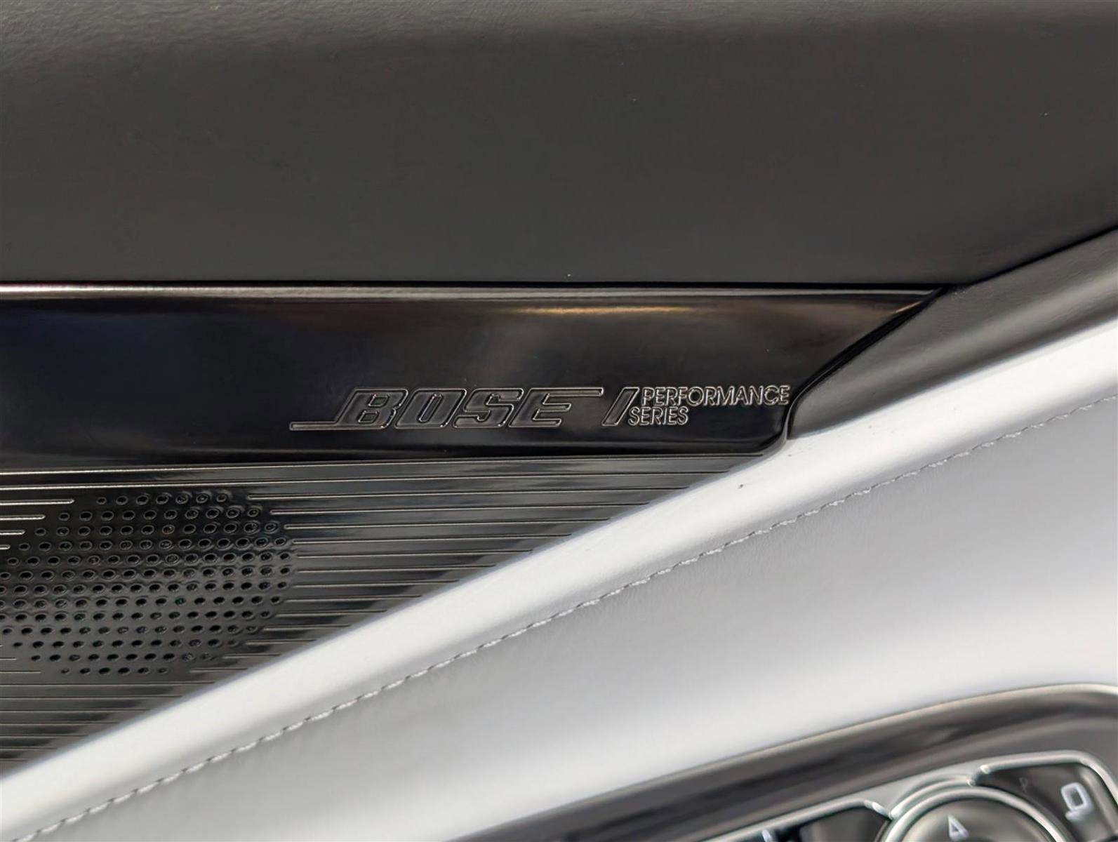 Used 2024 Chevrolet Corvette Z06 w/ Stealth Interior Trim Package image 18