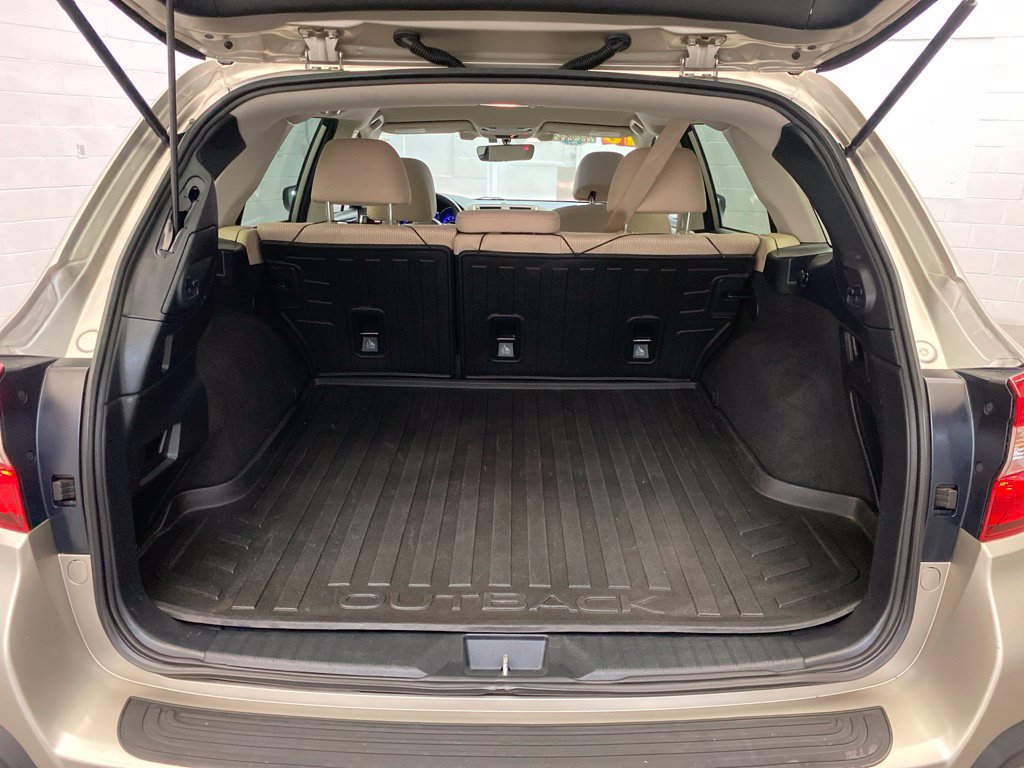 Used 2018 Subaru Outback 2.5i Premium AWD/4WD image 22