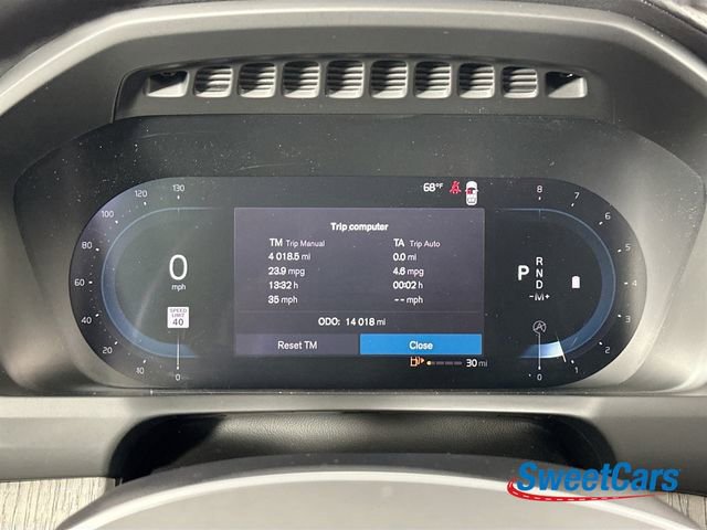 Used 2025 Volvo XC90 B6 Ultra w/ Protection Package Premier image 23