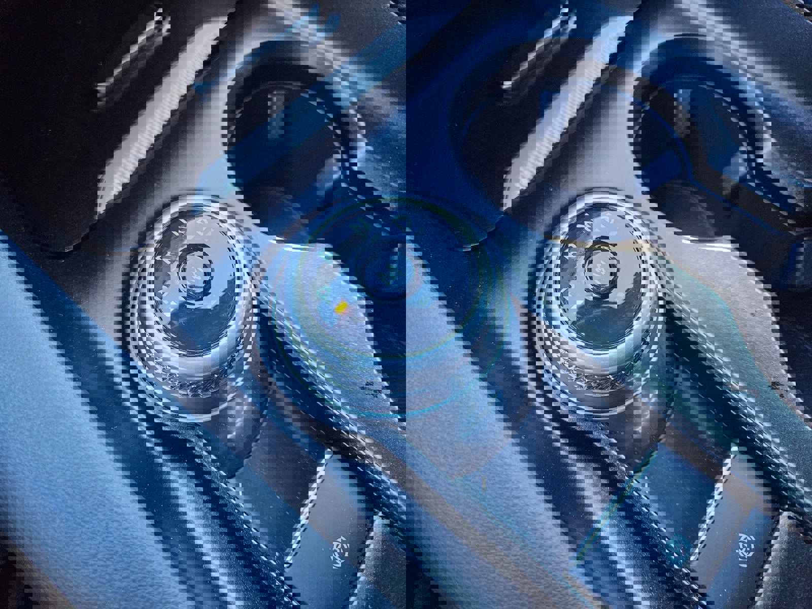 Used 2025 Ford Explorer ST w/ Sun And Sound Package image 21