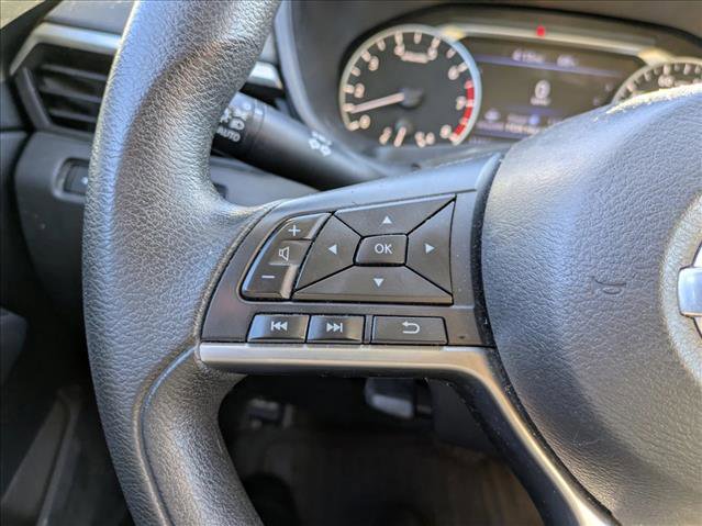 Used 2020 Nissan Altima 2.5 S image 15