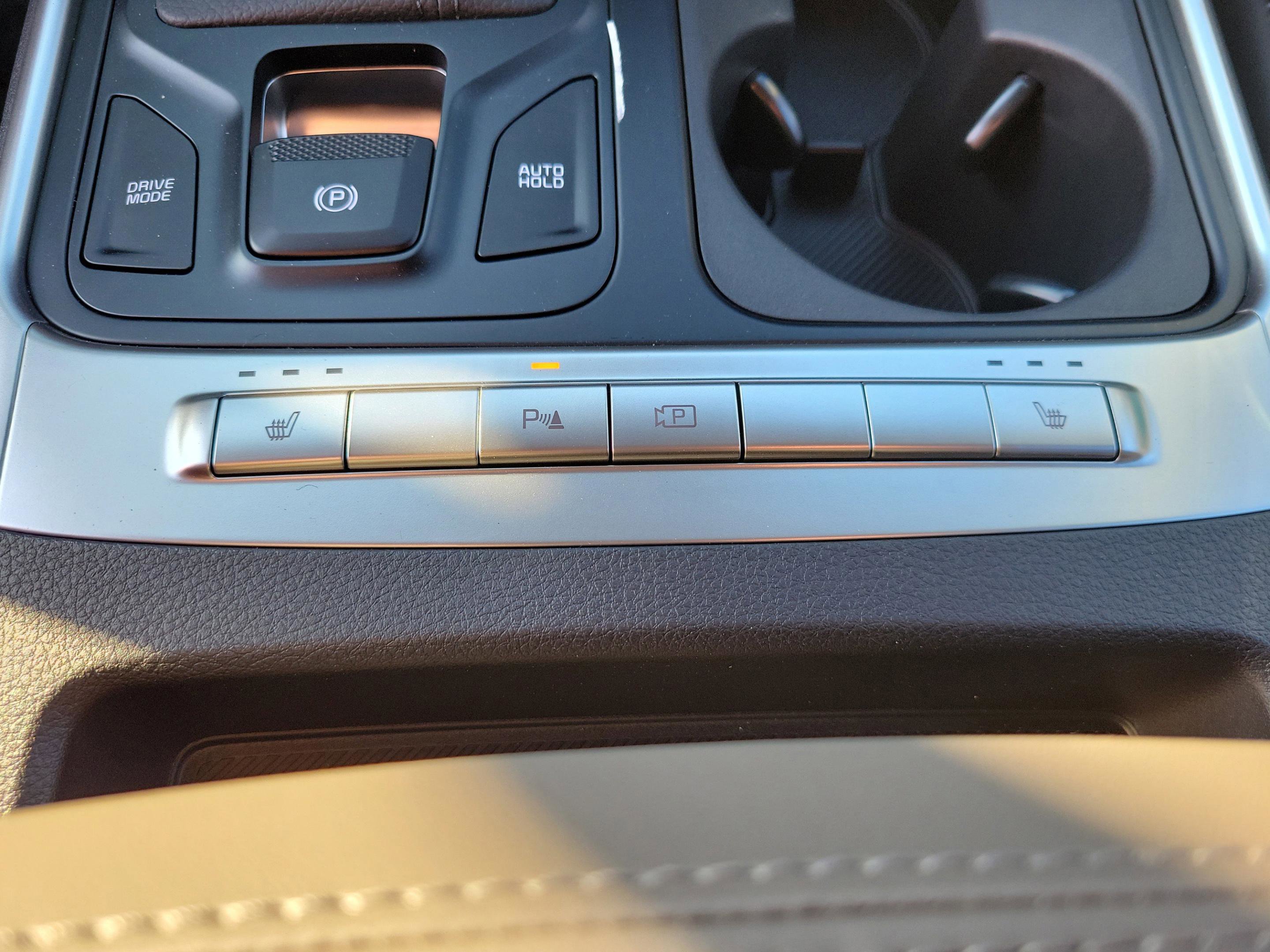 New 2026 Kia Carnival image 15