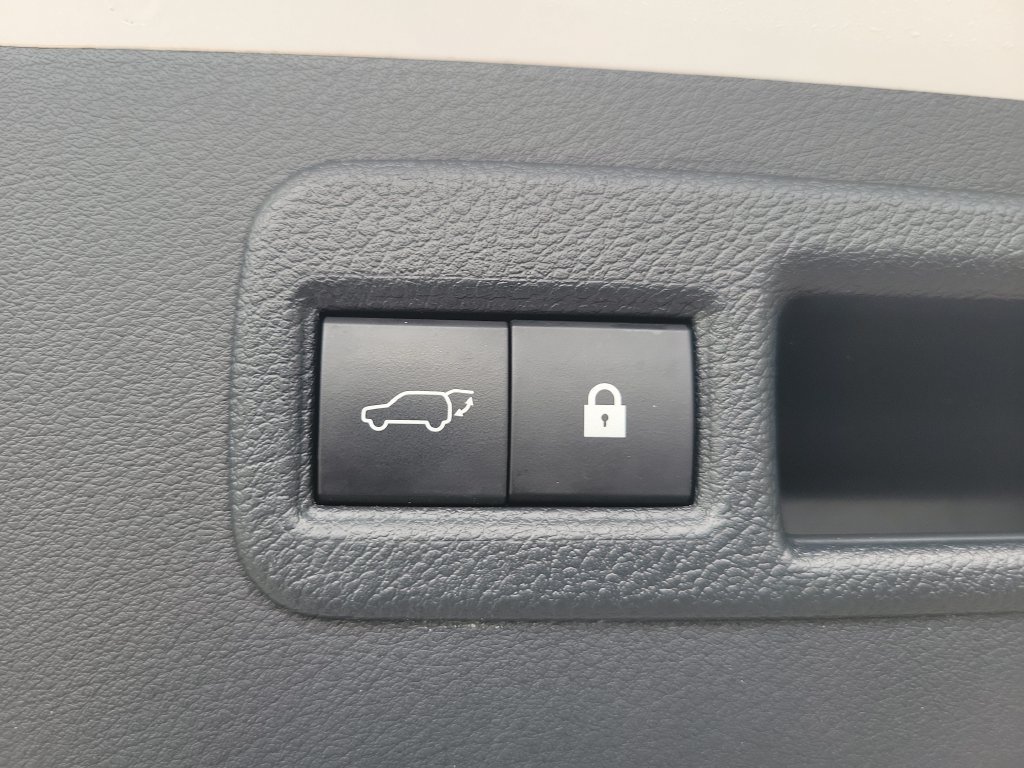 Used 2020 Lexus NX 300 AWD w/ Comfort Package image 11