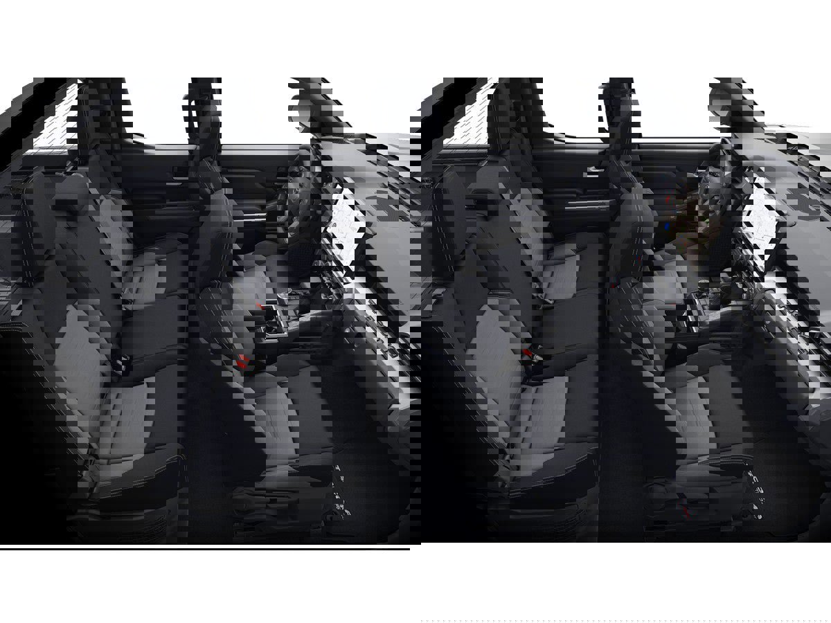 New 2025 Toyota Tacoma TRD Sport image 56