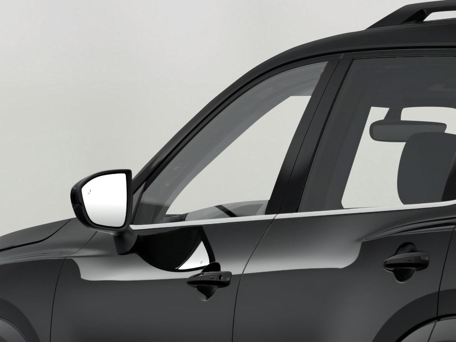 New 2026 Nissan Pathfinder SL FWD image 13