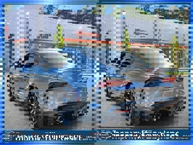 Certified 2020 Toyota Supra Premium w/ Driver Assist Package image 6