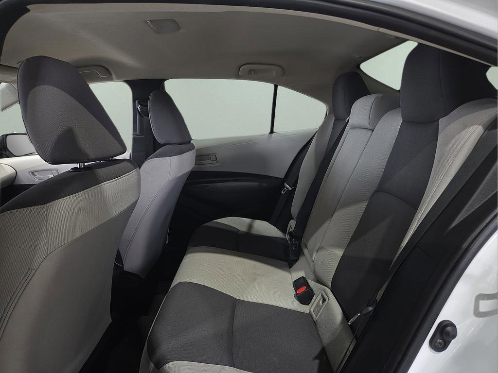 Certified 2024 Toyota Corolla LE image 14
