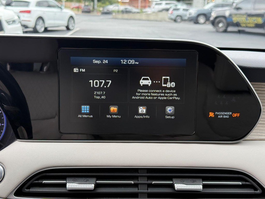 Used 2020 Hyundai Palisade SEL w/ Premium Package AWD/4WD image 14