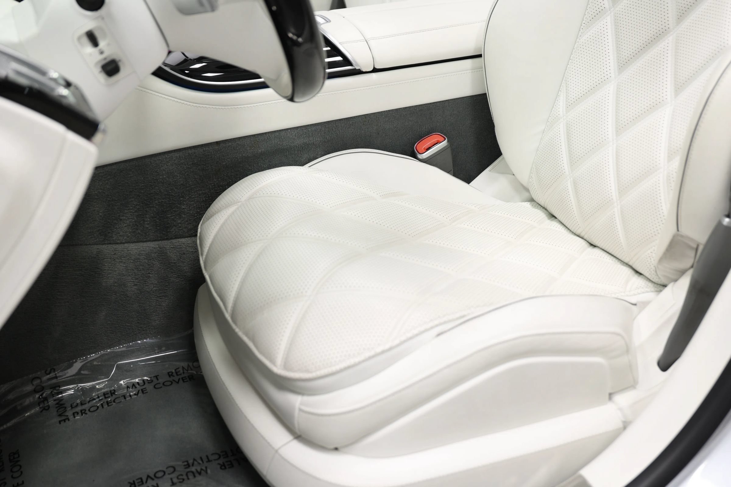 Used 2023 Mercedes-Benz Maybach S 580 4MATIC image 22