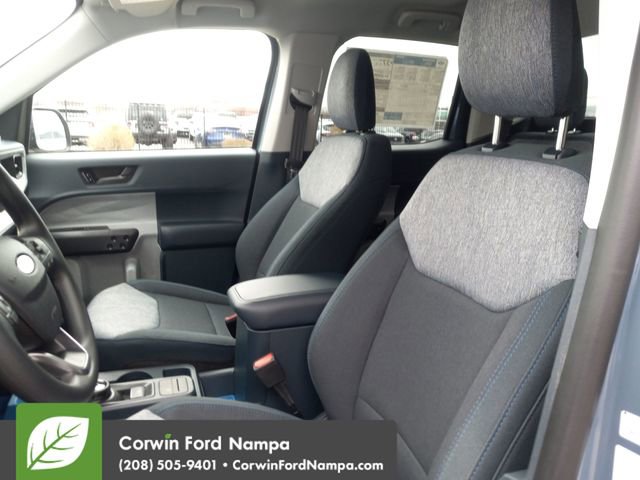 New 2026 Ford Maverick XLT w/ Equipment Group 301A image 24