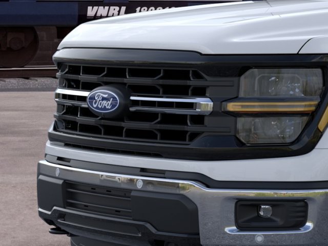New 2026 Ford F150 XLT AWD/4WD image 17