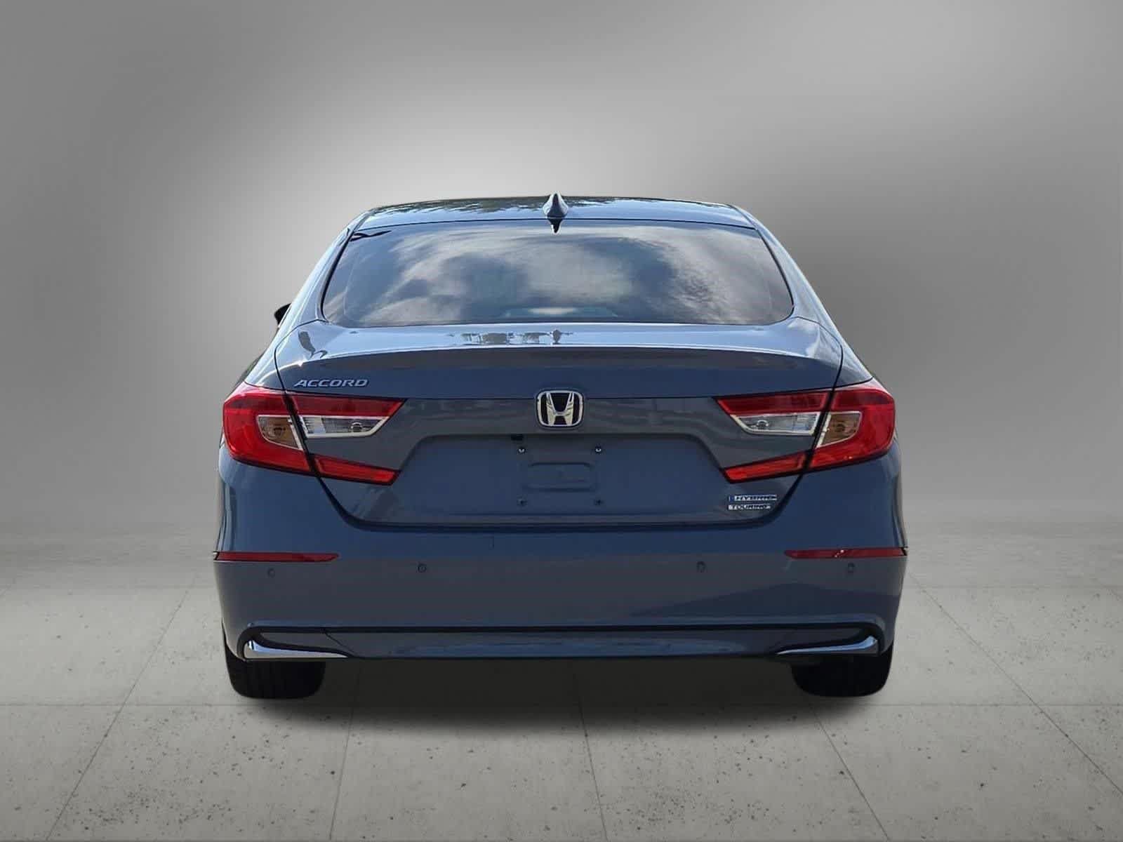 Used 2021 Honda Accord Touring image 5