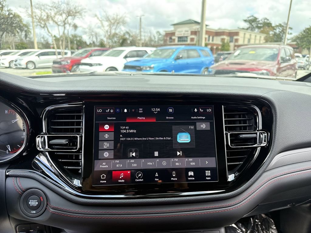 New 2026 Dodge Durango GT image 22