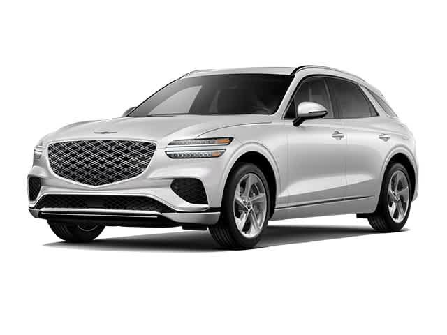 New 2026 Genesis GV70 2.5T Advanced image 1