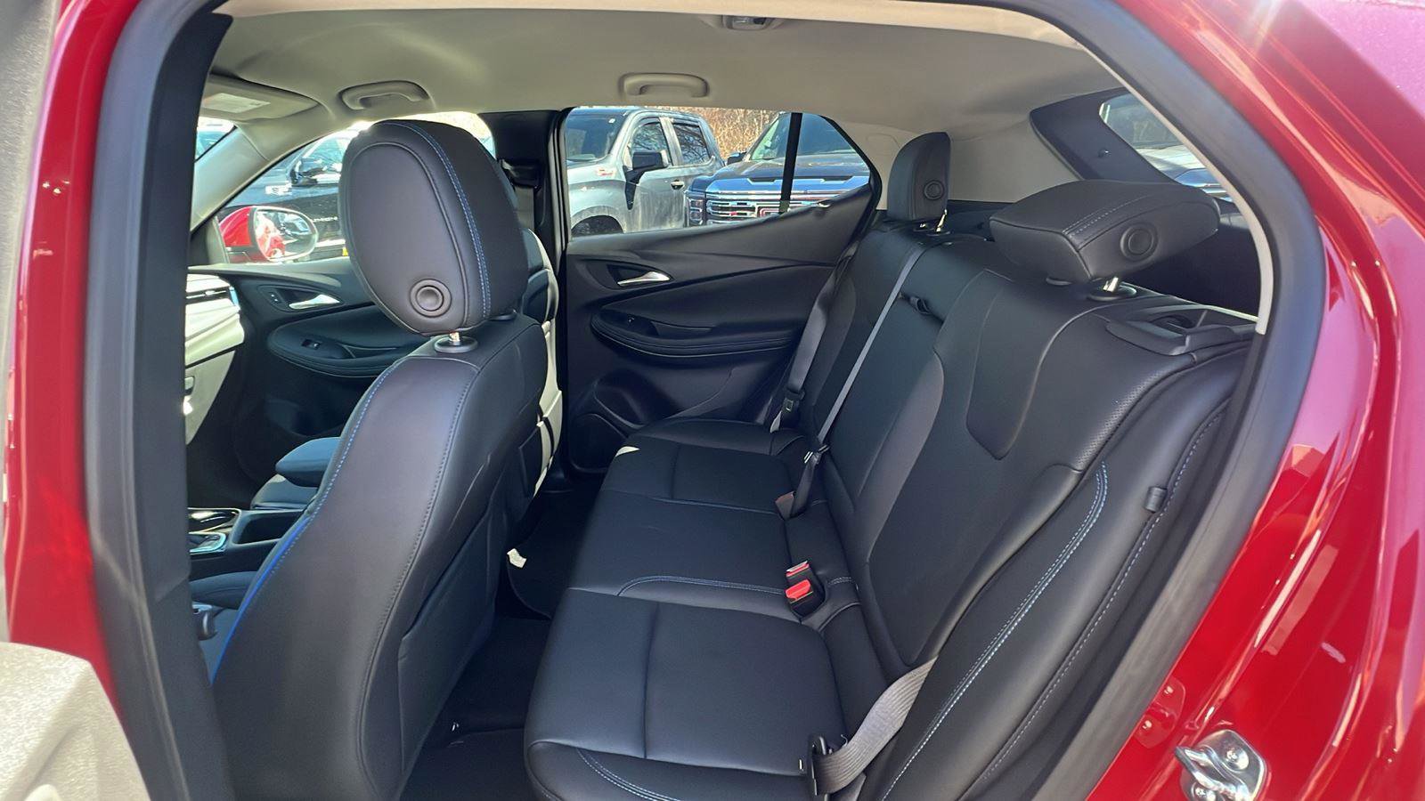 New 2026 Buick Encore GX Sport Touring w/ Comfort Package image 27