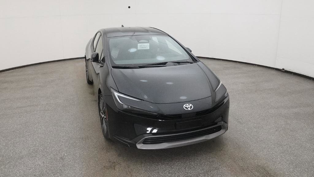 New 2026 Toyota Prius XLE image 17