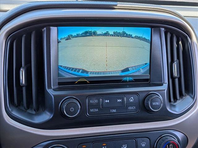 Used 2018 GMC Canyon Denali AWD/4WD image 18