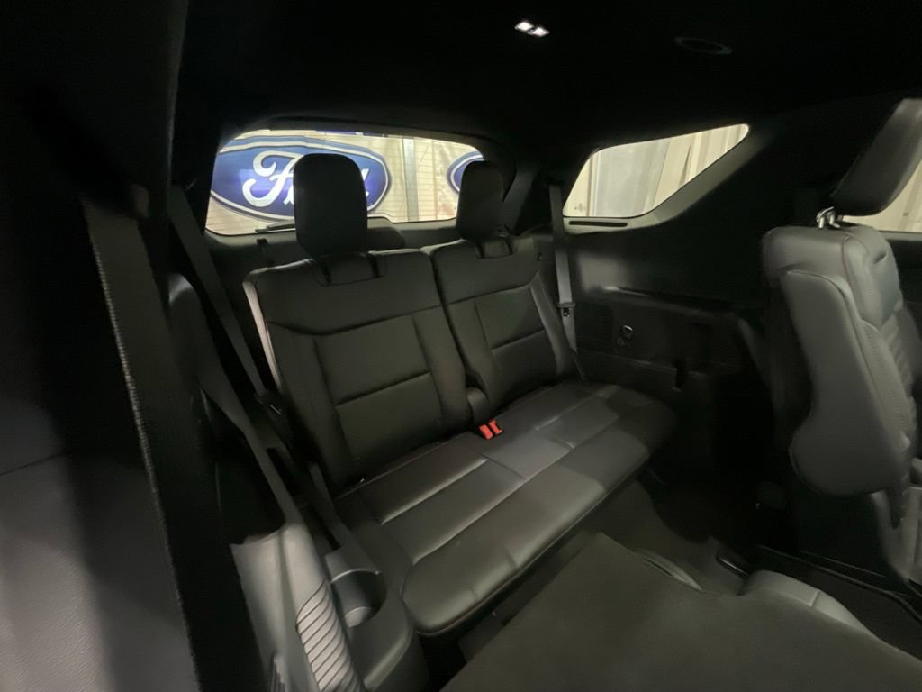 Used 2026 Ford Explorer ST-Line AWD/4WD image 17