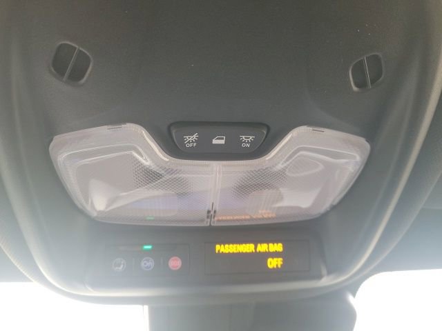 New 2026 Chevrolet TrailBlazer ACTIV image 14