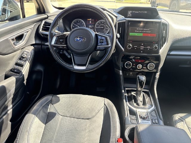 Used 2019 Subaru Forester Limited w/ Popular Package #3 AWD/4WD image 10