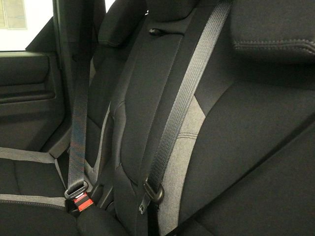 New 2026 Ford Bronco Big Bend image 11