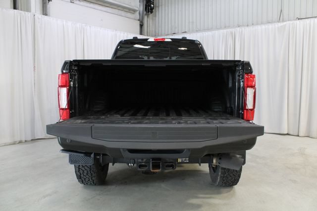 Used 2021 Ford F250 Lariat AWD/4WD image 32