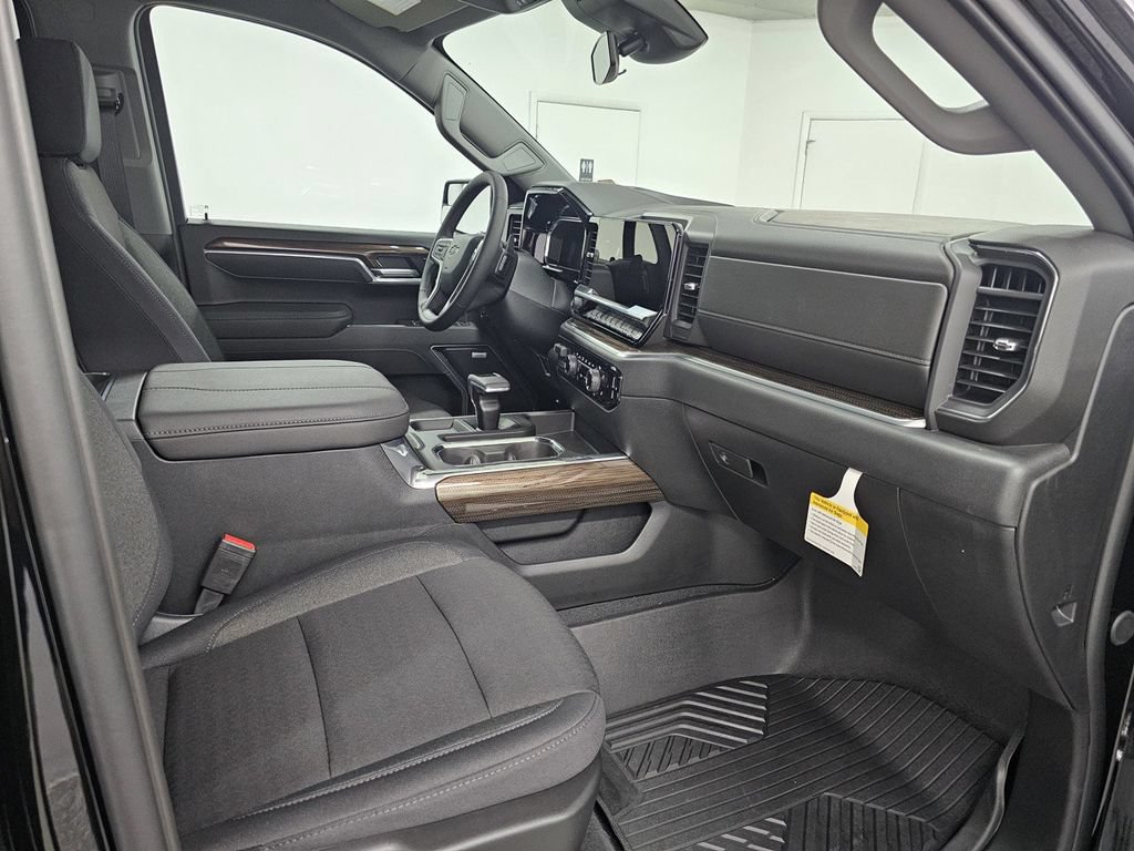 New 2026 Chevrolet Silverado 1500 RST w/ True North Edition Plus AWD/4WD image 30